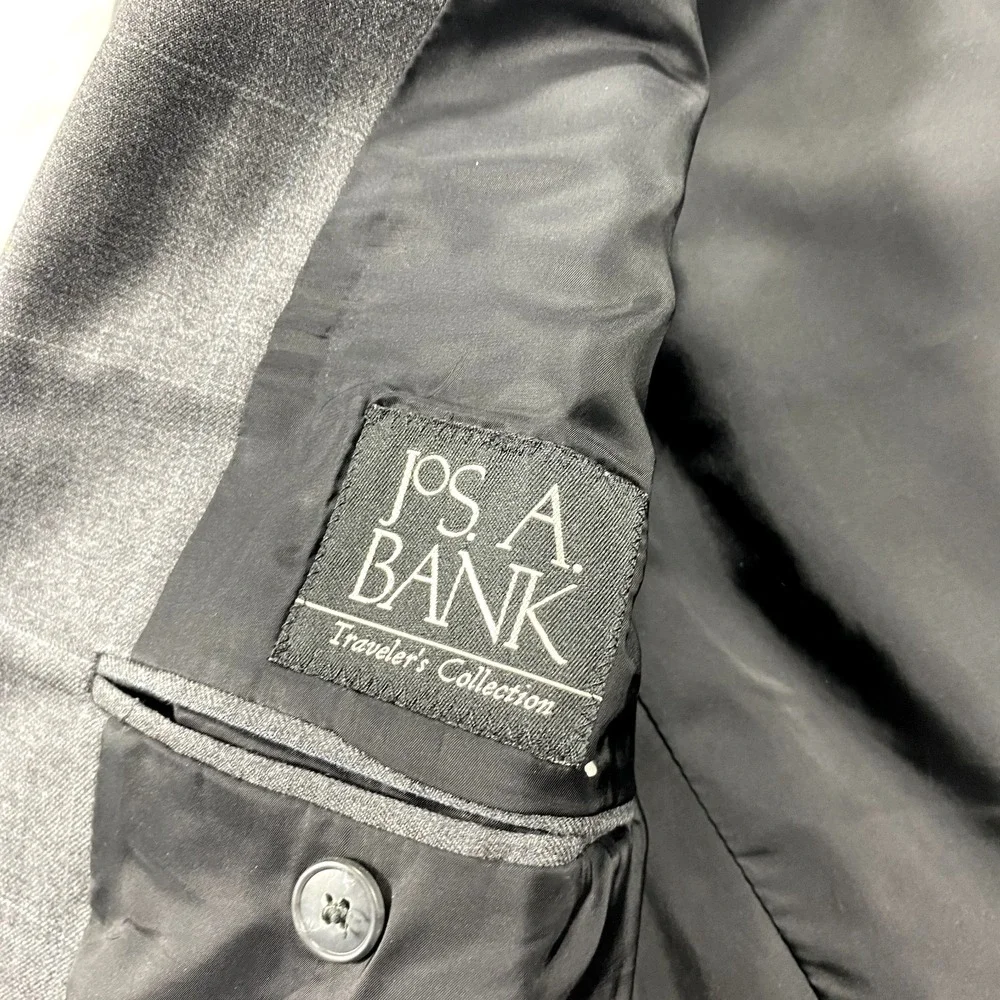Jos. A. Bank measurements please